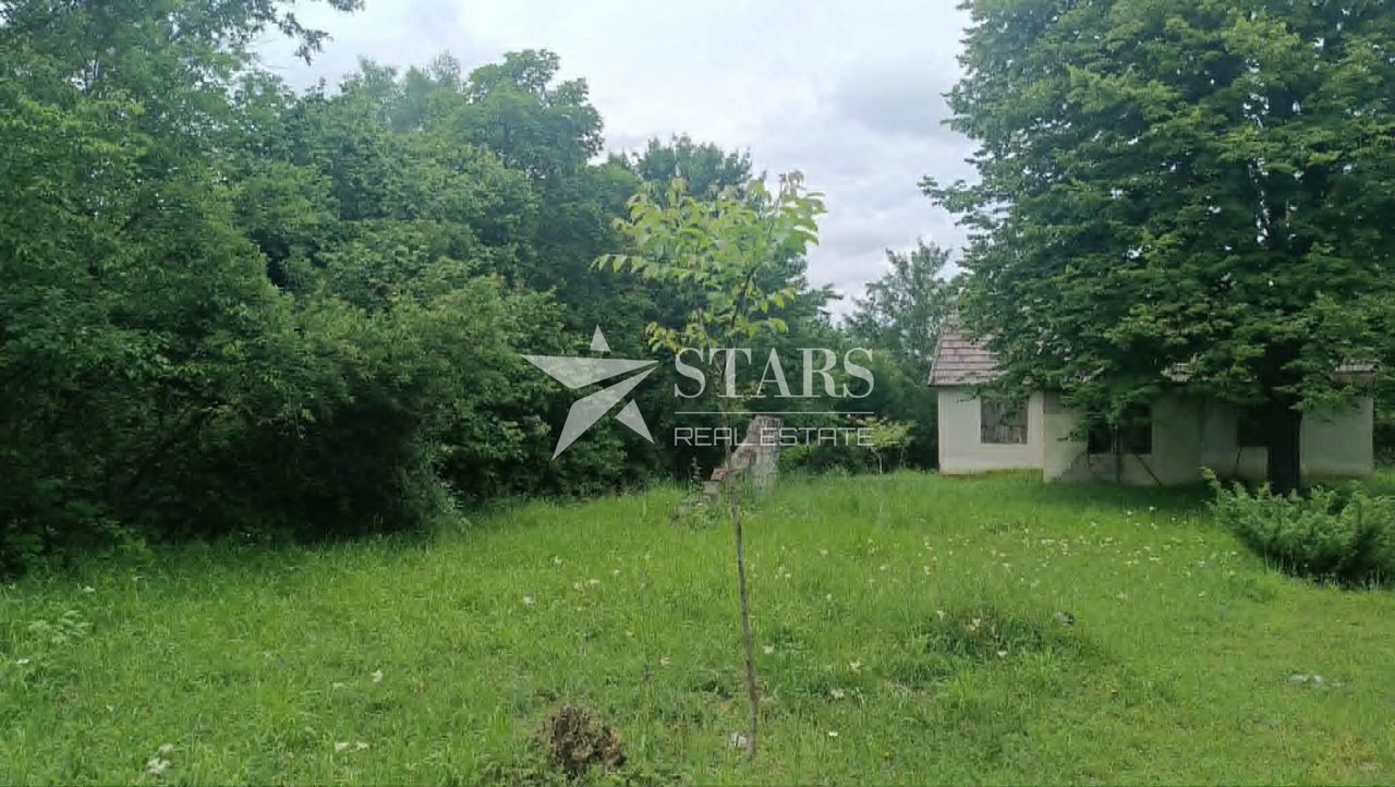 Haus u Slunju, 50m², 2 sobe, slika 4