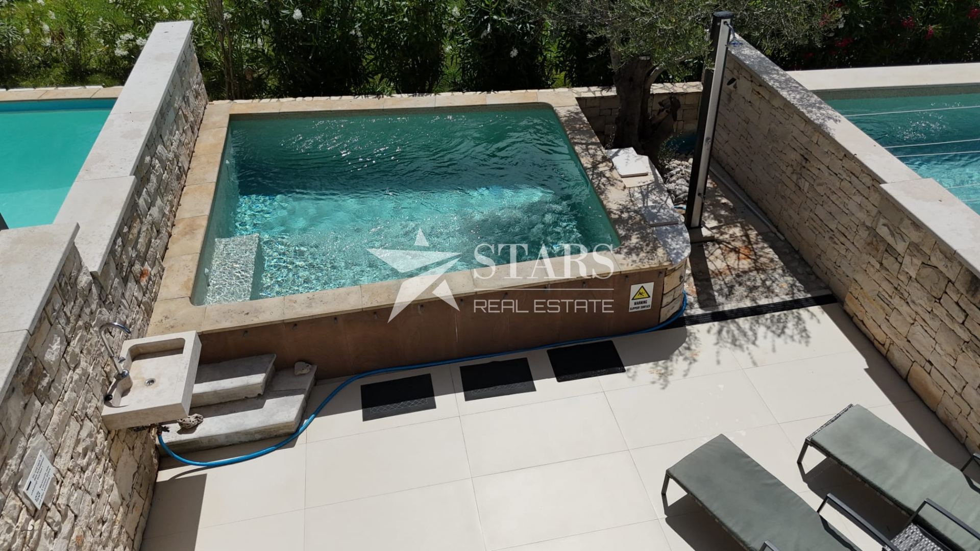 Casa u Umagu, 143m², 3 sobe