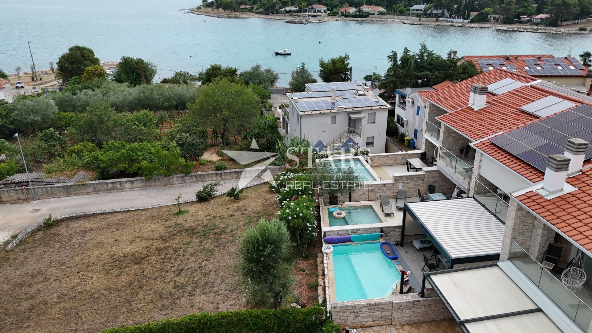 House u Umagu, 143m², 3 sobe, slika 2