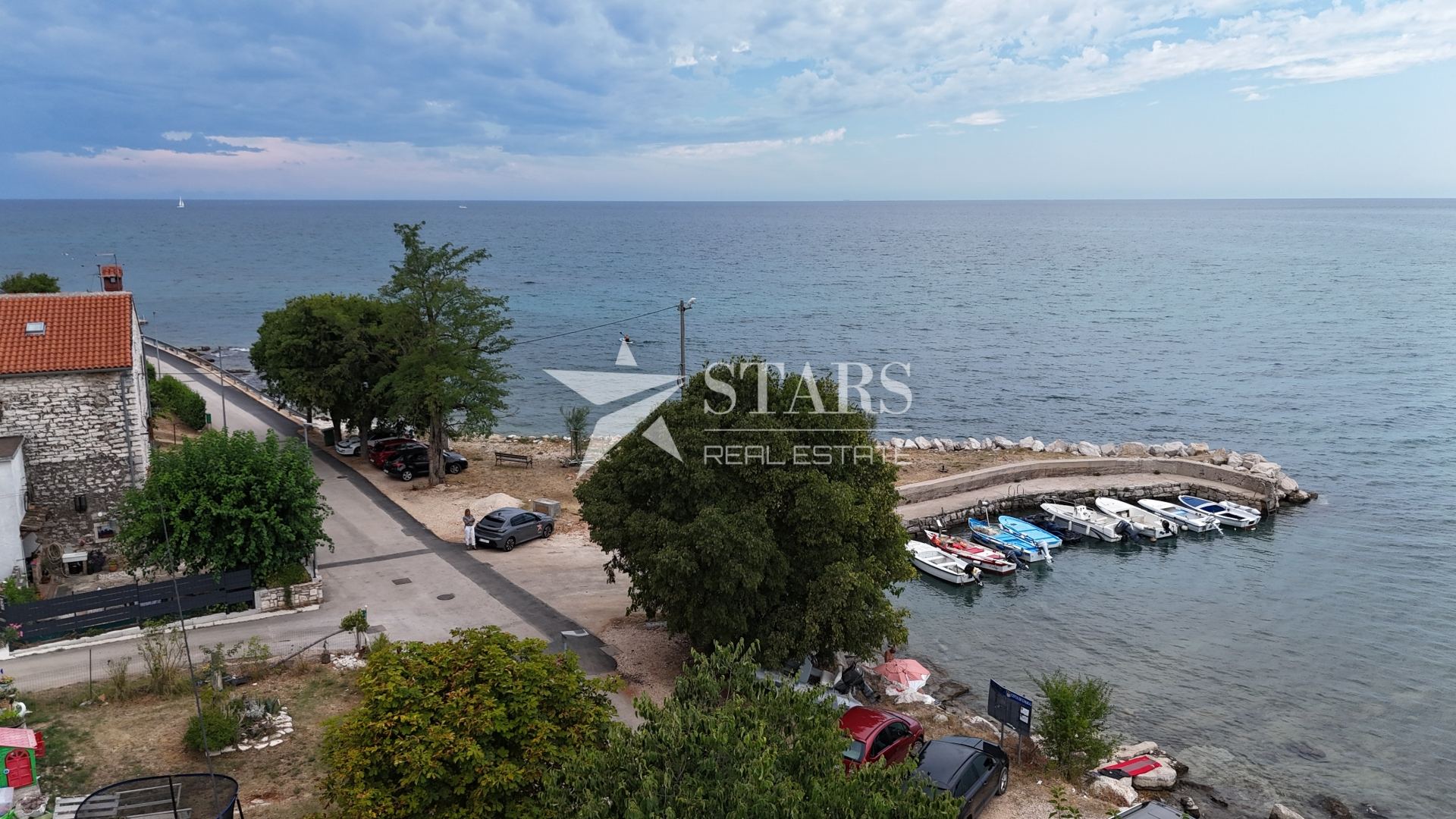 House u Umagu, 143m², 3 sobe, slika 4