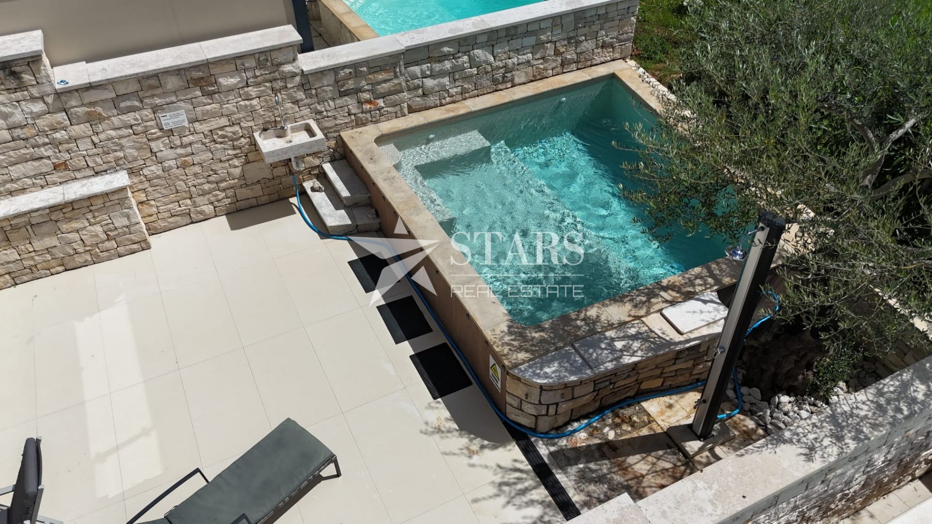 House u Umagu, 143m², 3 sobe, slika 5