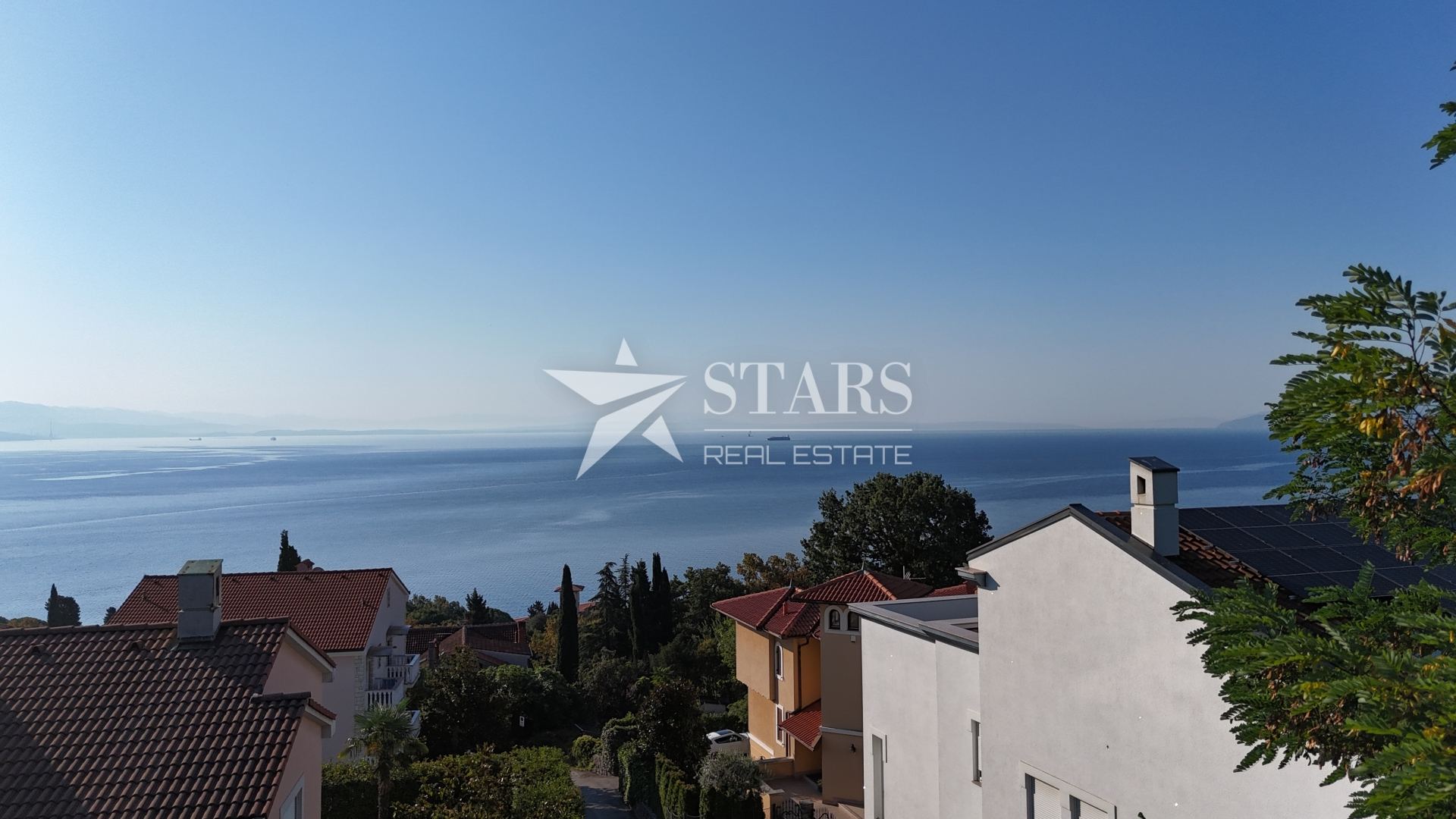 Grundstück u Opatiji, 1100m², slika 2