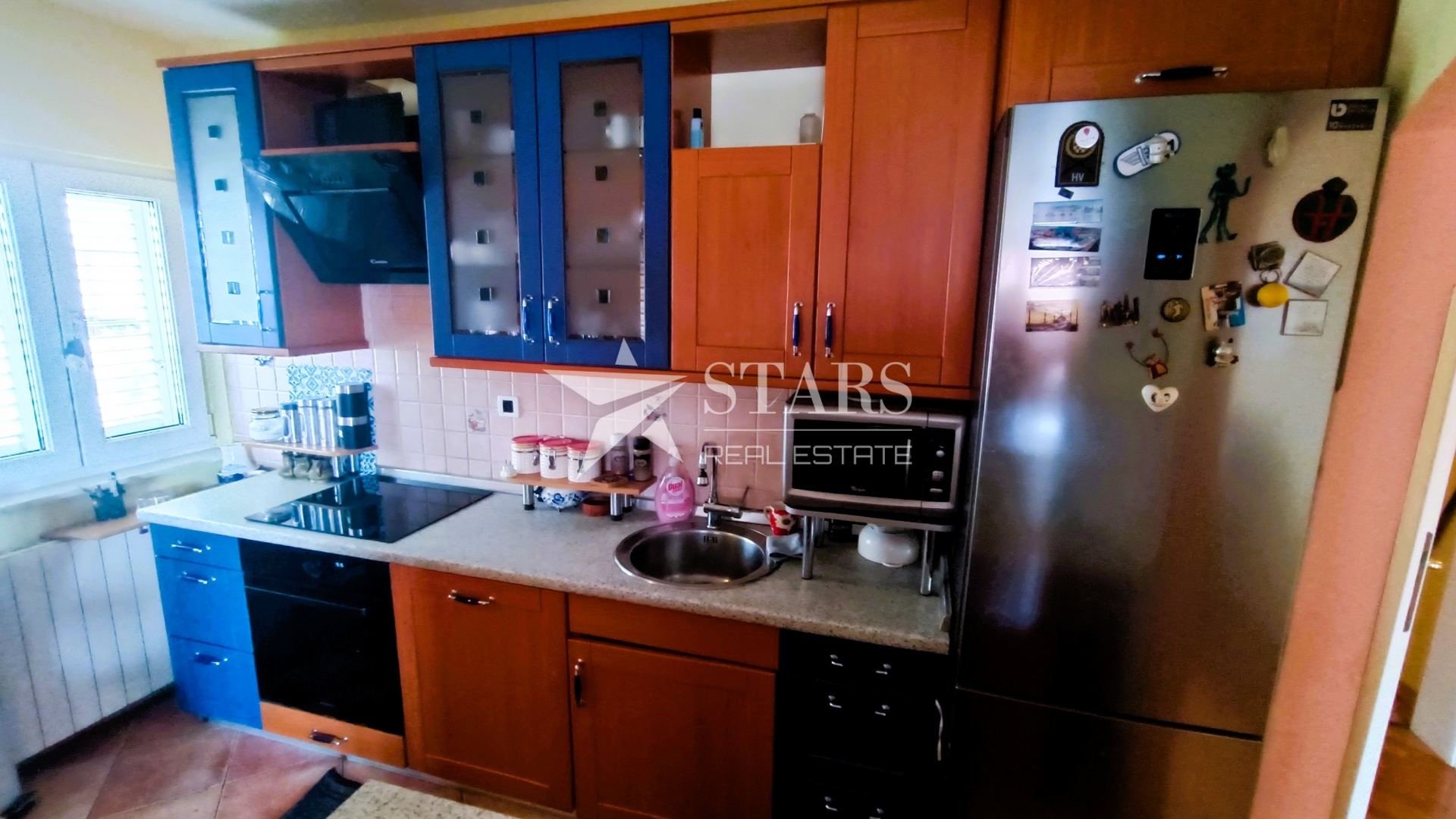 Stan u Rijeci, 65m², 2 sobe, slika 2