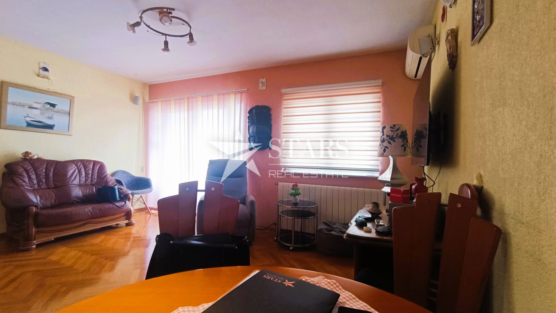 Stan u Rijeci, 65m², 2 sobe, slika 3