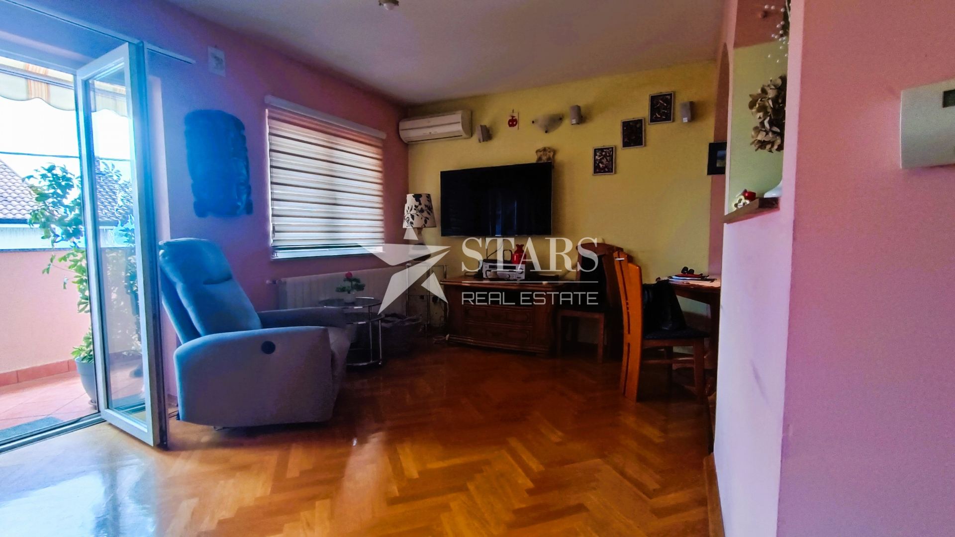 Stan u Rijeci, 65m², 2 sobe, slika 4