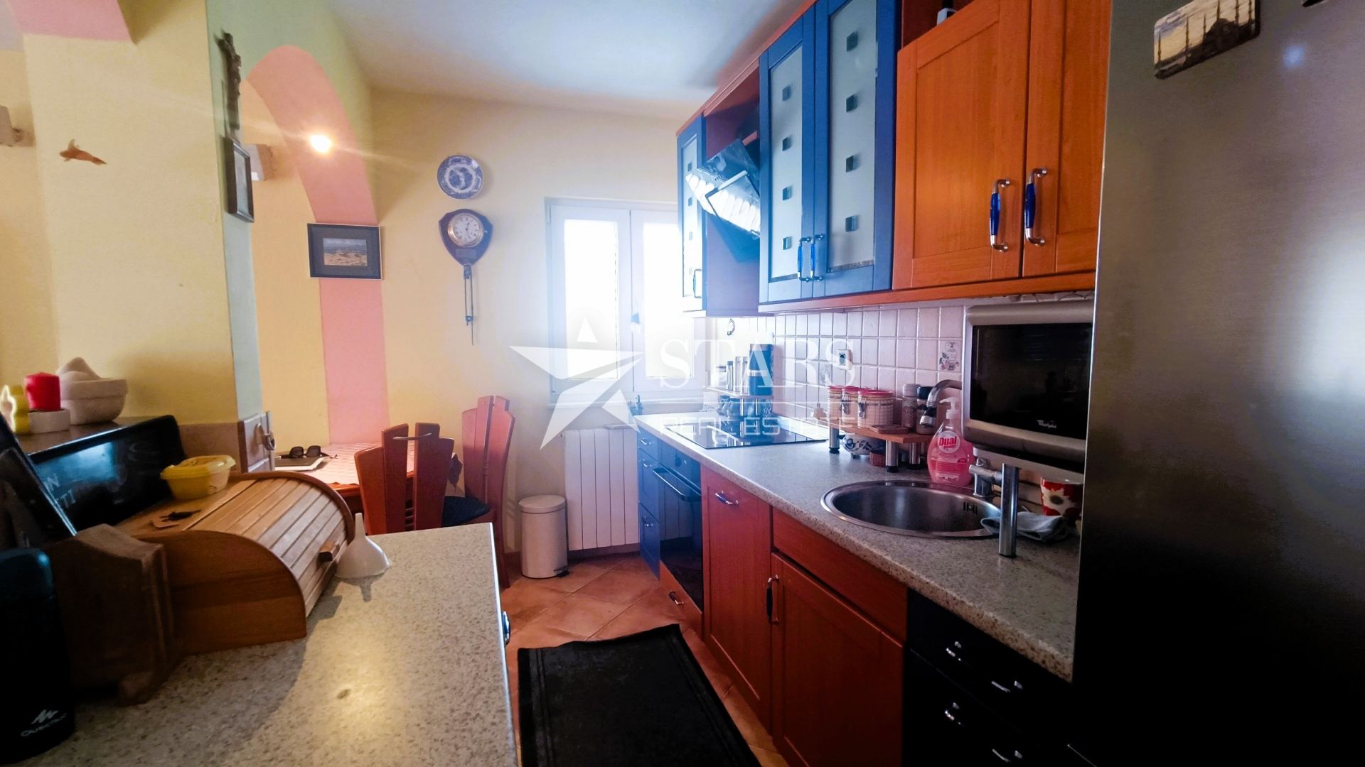 Stan u Rijeci, 65m², 2 sobe, slika 5