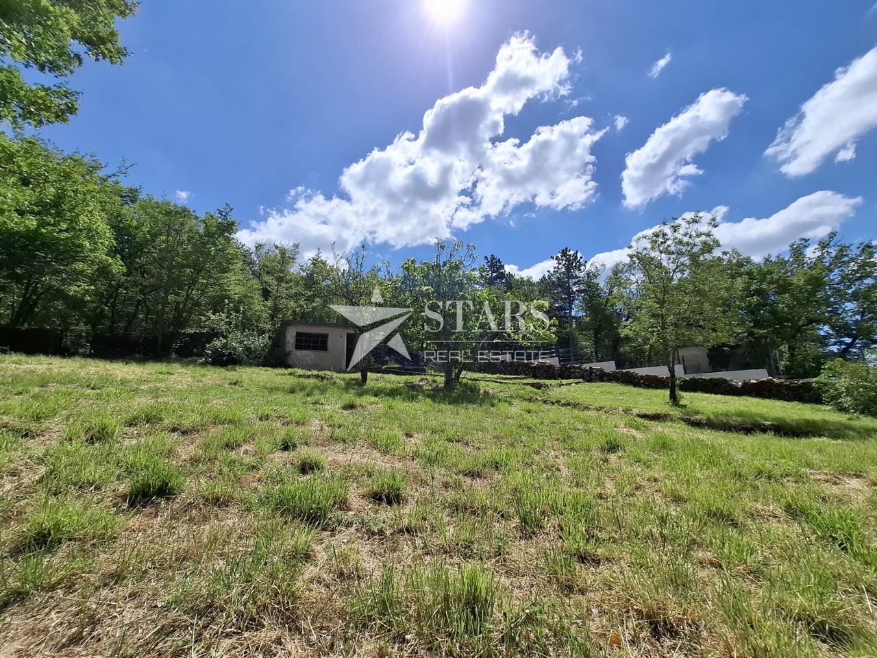 Haus u Bakaru, 90m², 3 sobe, slika 2