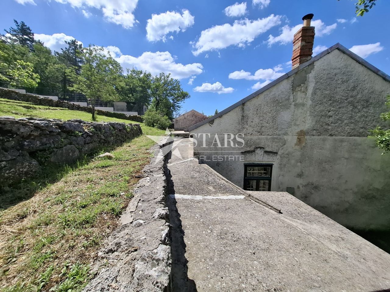Haus u Bakaru, 90m², 3 sobe, slika 3