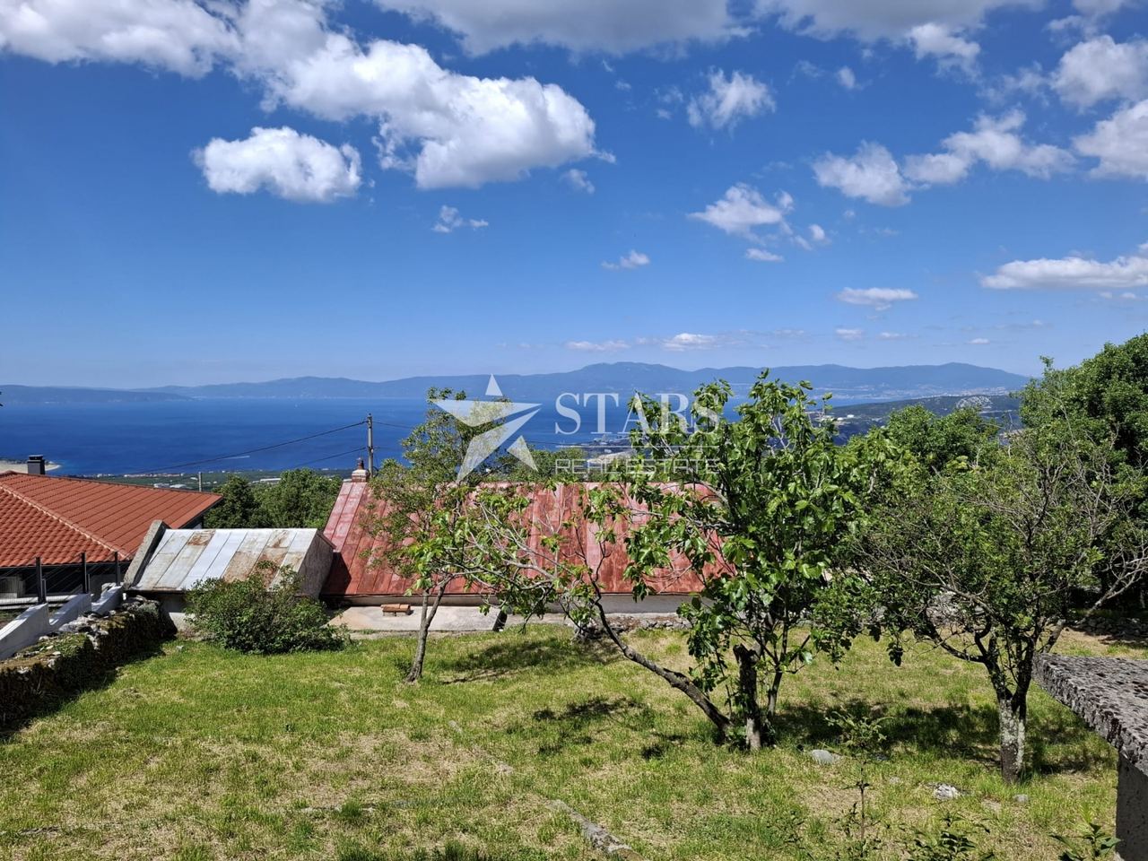Haus u Bakaru, 90m², 3 sobe, slika 5
