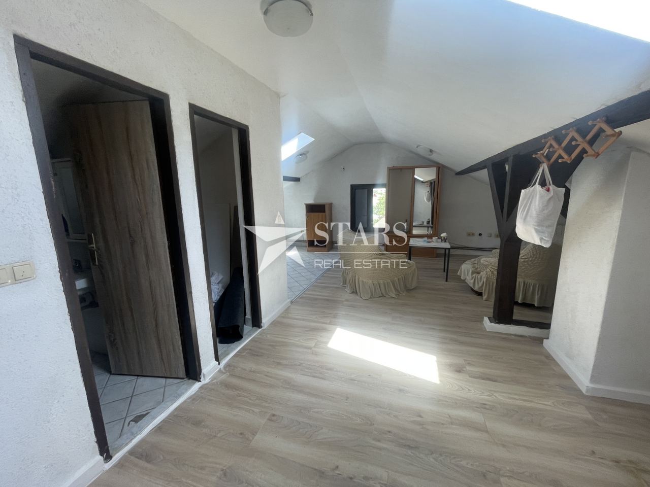 Appartamento u Matuljiu, 102m², 3 sobe