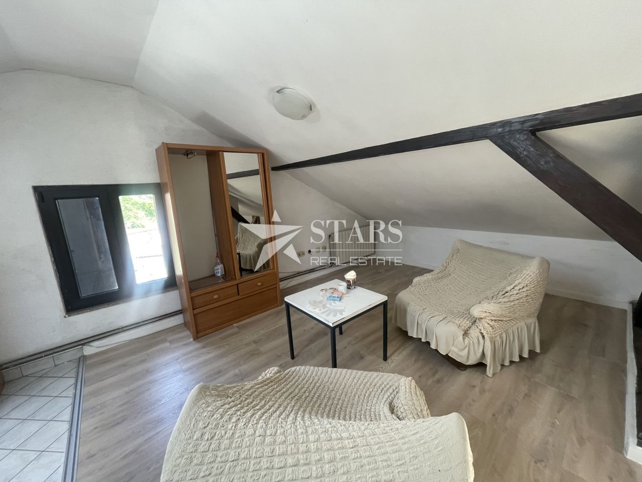 Wohnung u Matuljiu, 102m², 3 sobe, slika 2