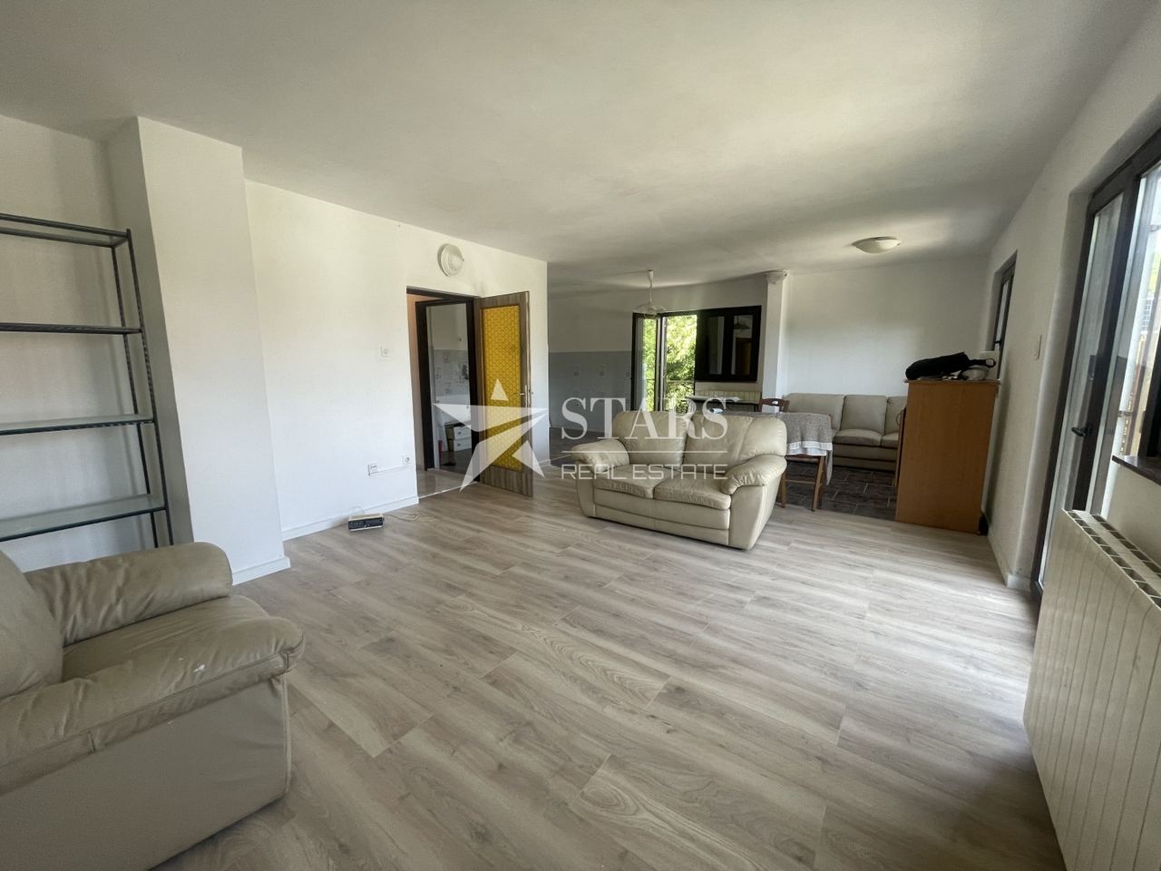 Appartamento u Matuljiu, 124m², 5 soba