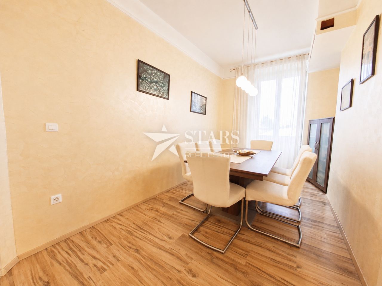 Stan u Rijeci, 108.02m², 3 sobe, slika 4