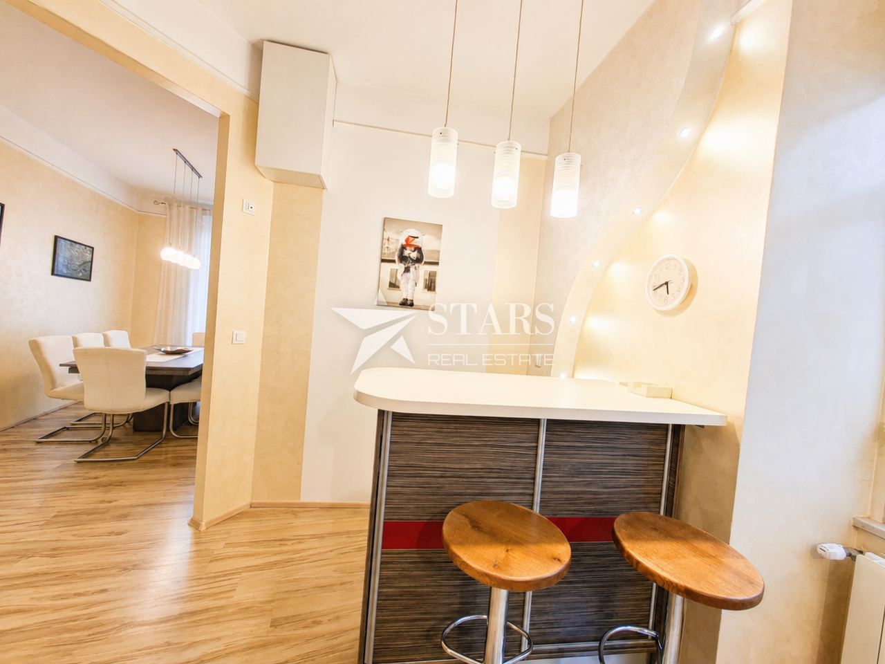 Stan u Rijeci, 108.02m², 3 sobe, slika 5