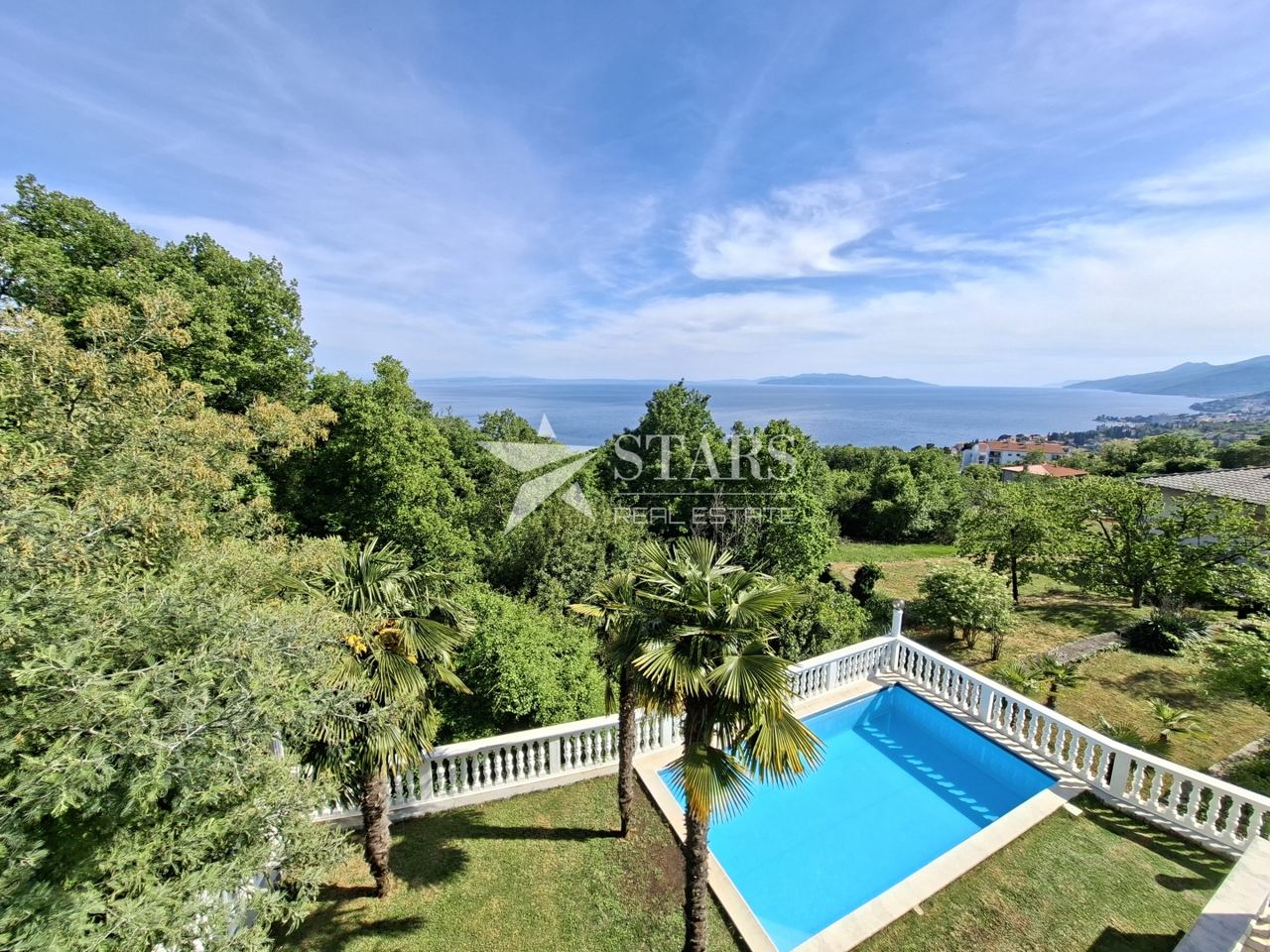 Kuća u Opatiji, 375.75m², 3 sobe, slika 2