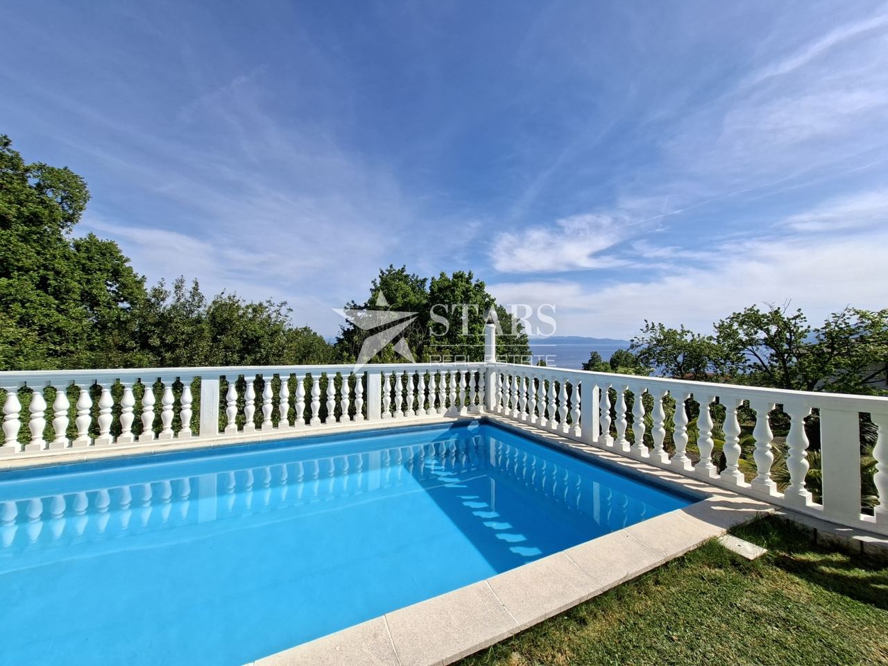 Kuća u Opatiji, 375.75m², 3 sobe, slika 3