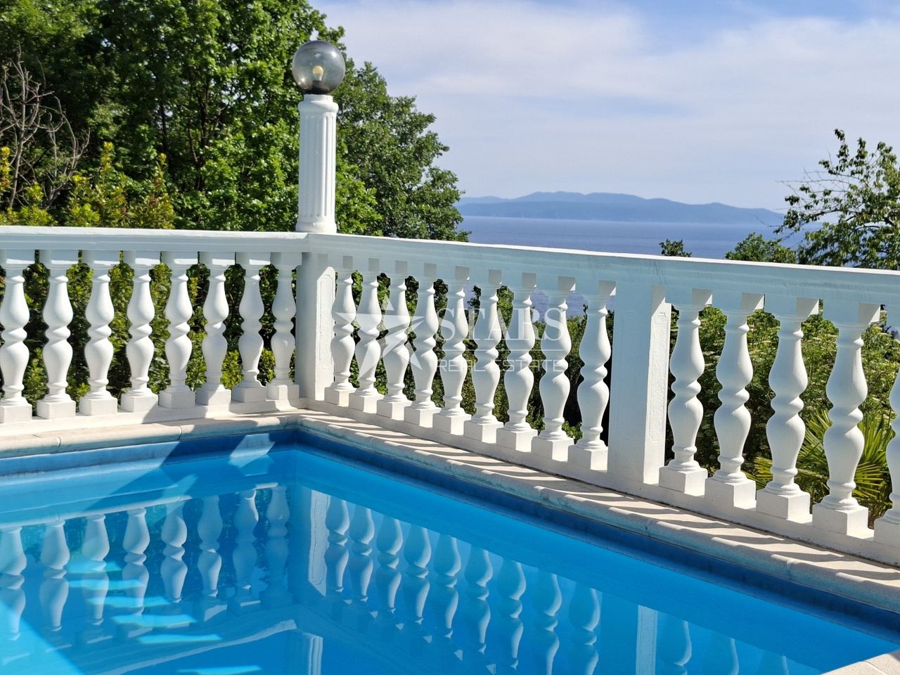 Kuća u Opatiji, 375.75m², 3 sobe, slika 5