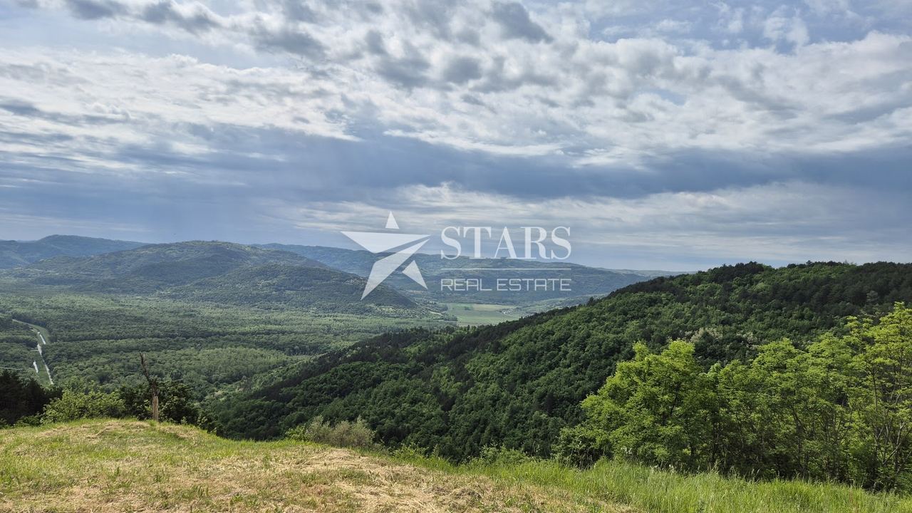 Land u Oprtalju, 453m², slika 5
