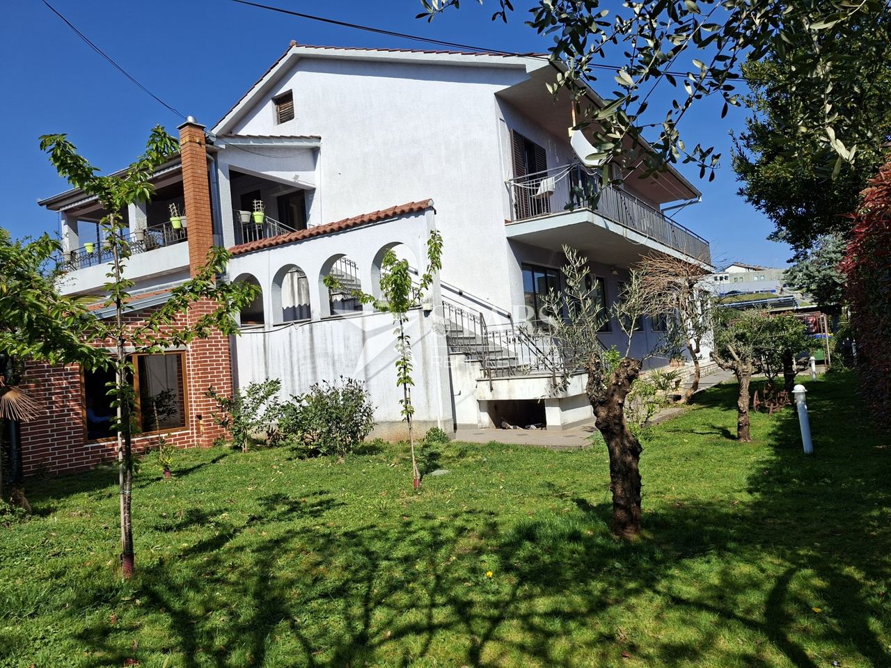 Commercial Space u Rijeci, 640.56m²
