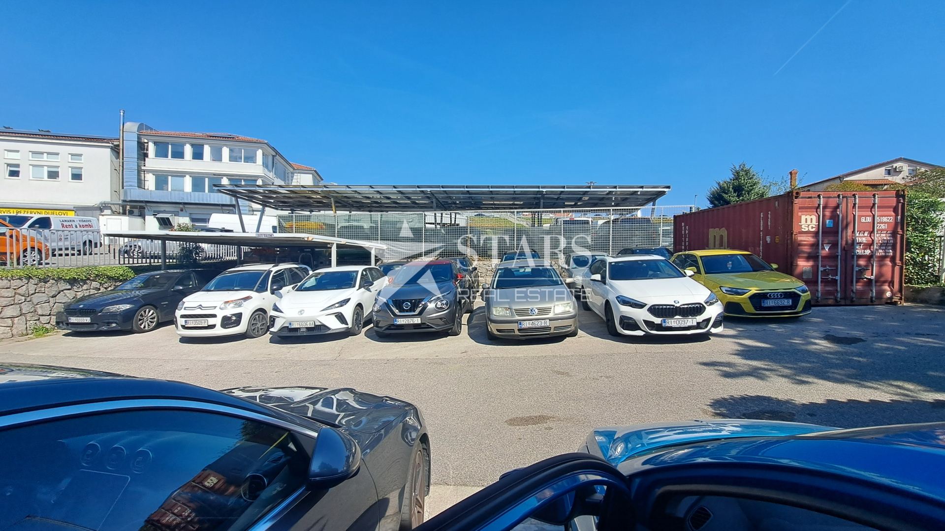 Commercial Space u Rijeci, 640.56m², slika 5