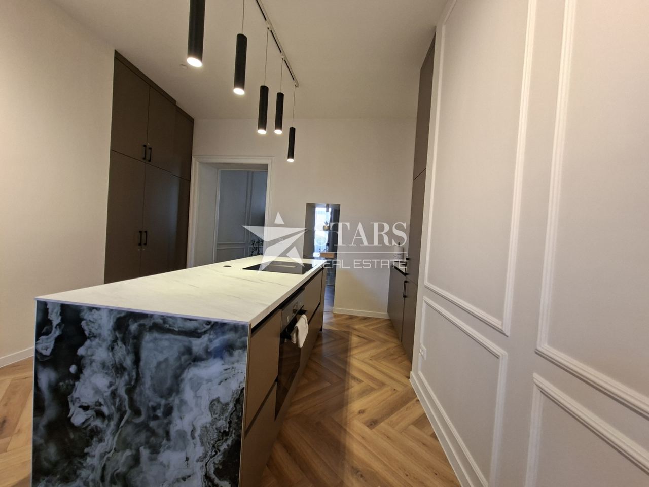 Wohnung u Rijeci, 85.05m², 2 sobe, slika 2