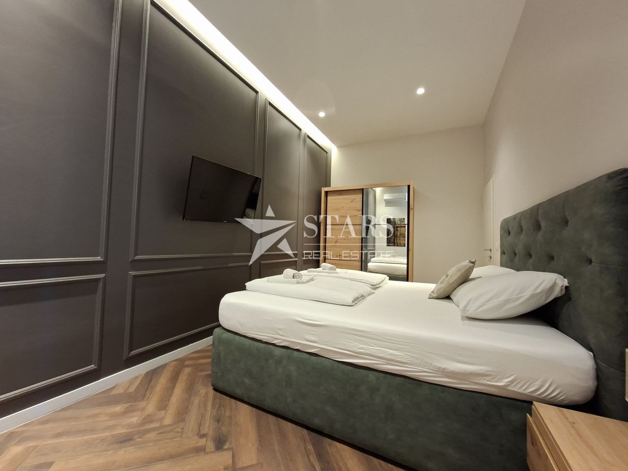Wohnung u Rijeci, 85.05m², 2 sobe, slika 3