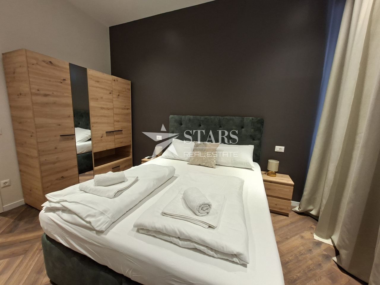 Wohnung u Rijeci, 85.05m², 2 sobe, slika 4