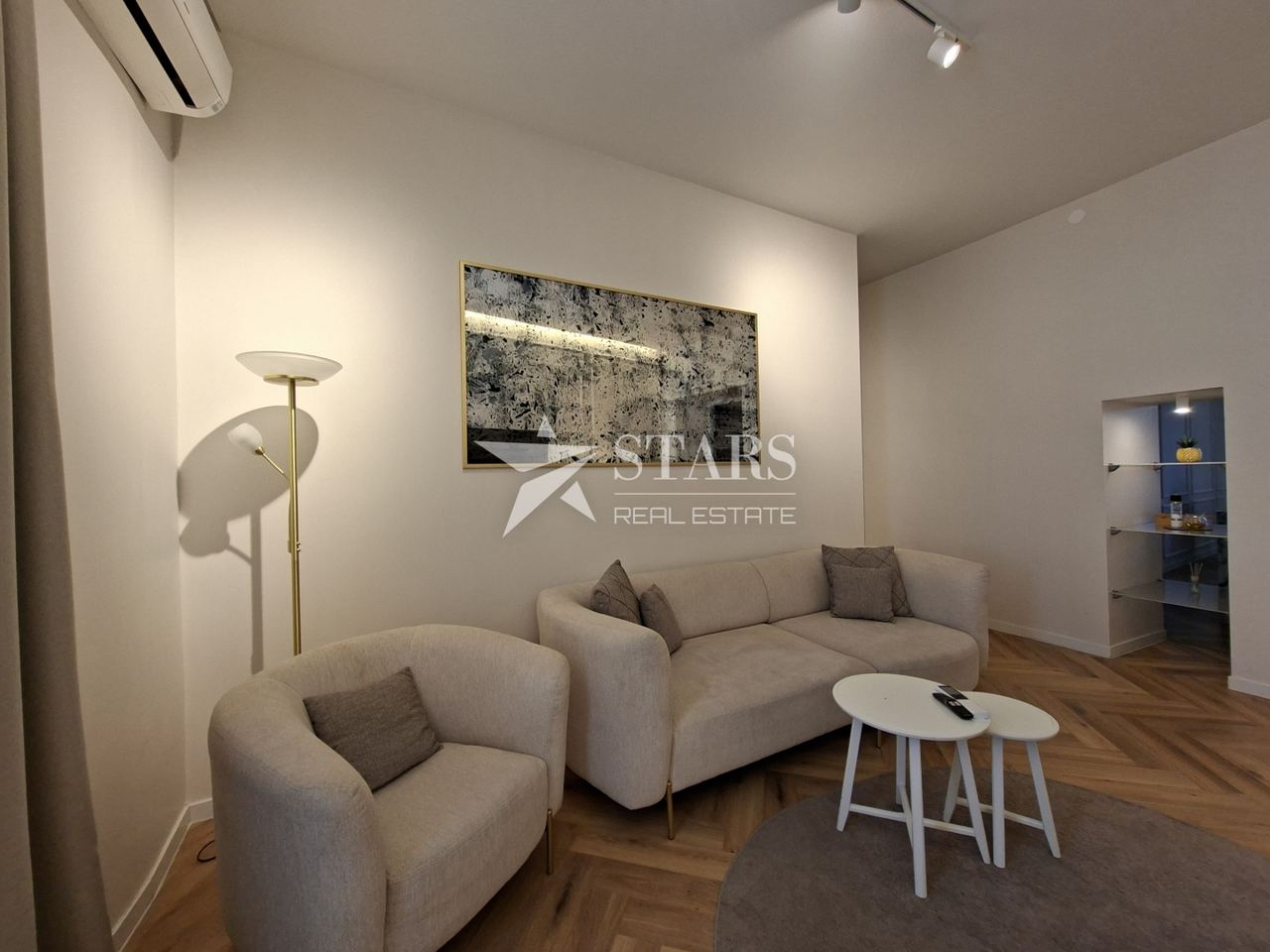 Wohnung u Rijeci, 85.05m², 2 sobe, slika 5