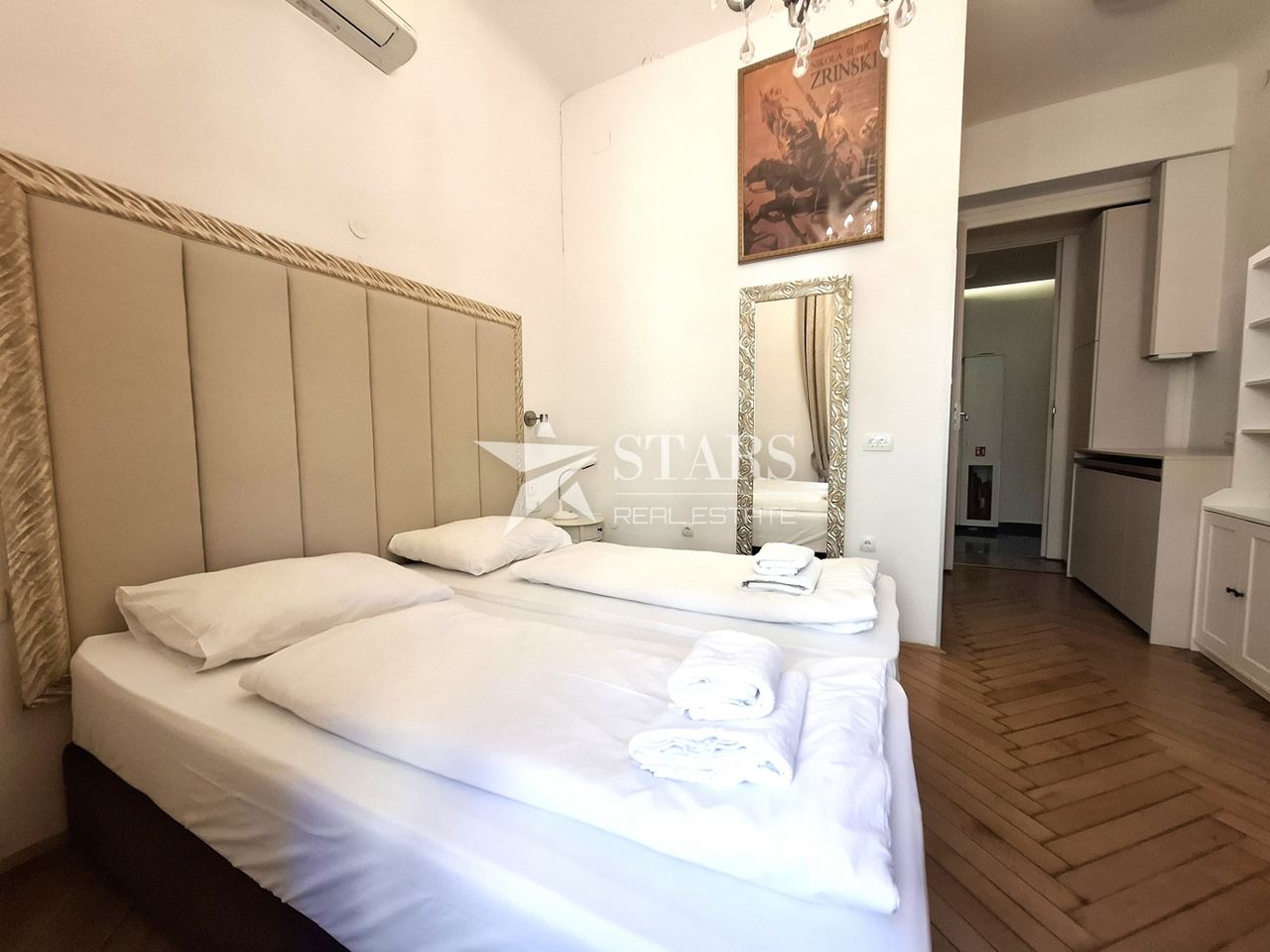 Apartment u Rijeci, 79.48m², 2 sobe, slika 2