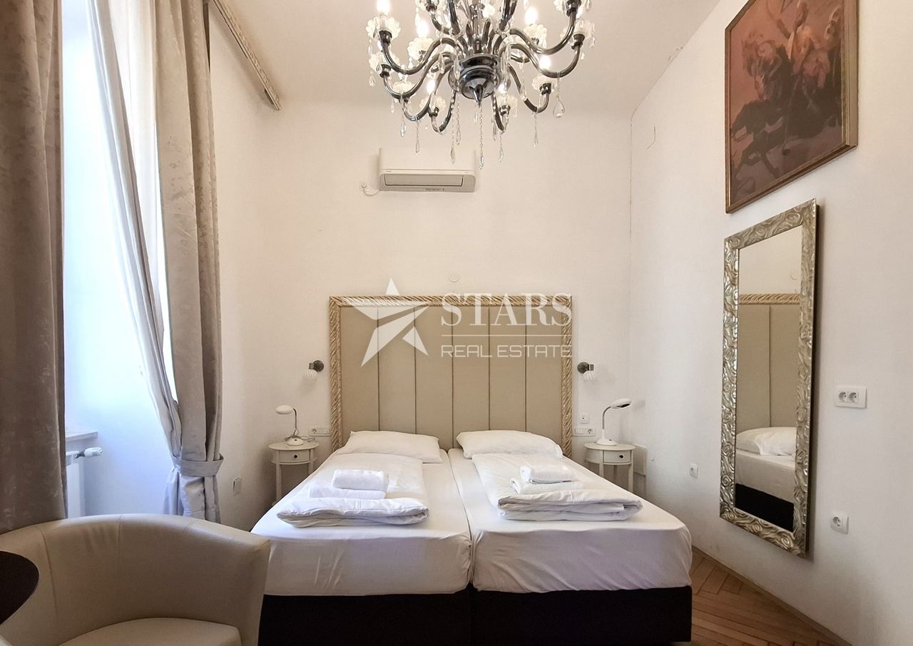 Apartment u Rijeci, 79.48m², 2 sobe, slika 3