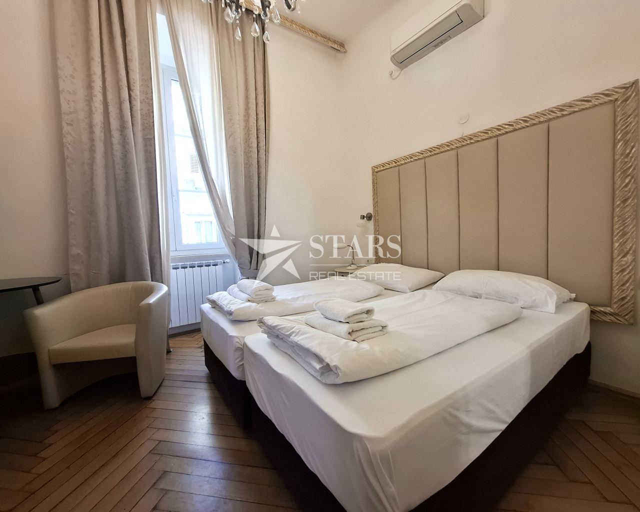 Apartment u Rijeci, 79.48m², 2 sobe, slika 4