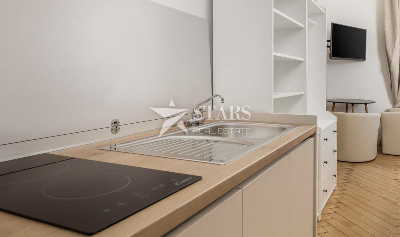 Apartment u Rijeci, 79.48m², 2 sobe, slika 5