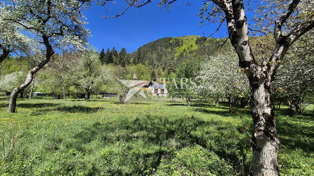 House u Delnicama, 3022m², slika 2