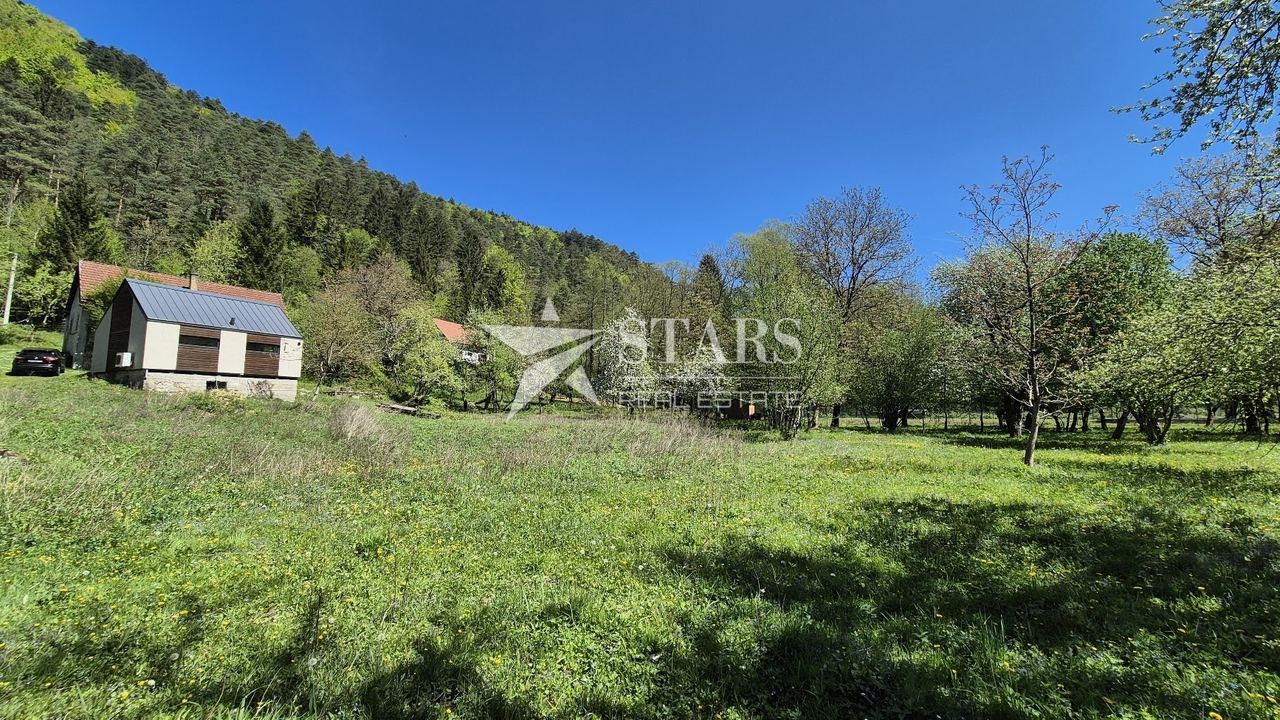 House u Delnicama, 3022m², slika 3