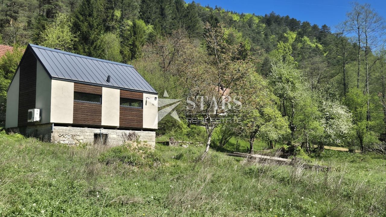 House u Delnicama, 3022m², slika 4
