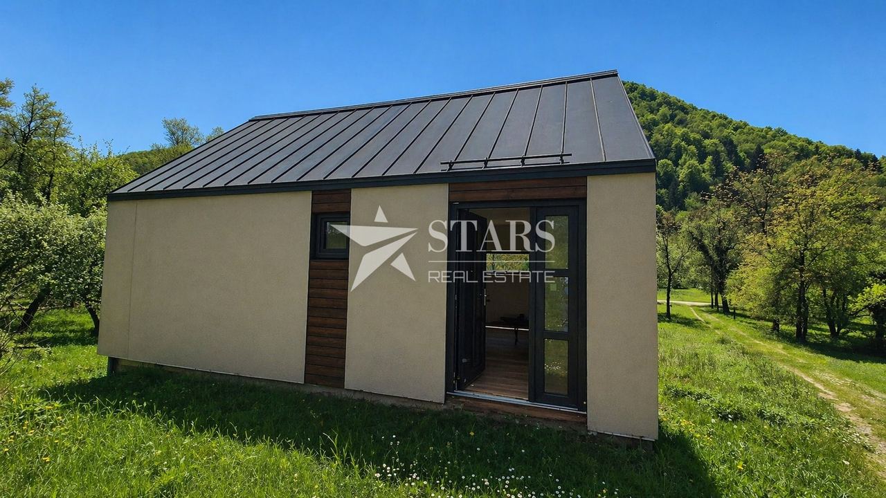 House u Delnicama, 3022m², slika 5