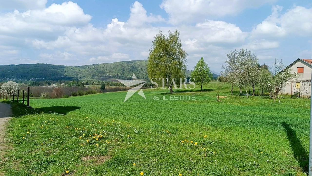 Grundstück u Josipdolu, 6973m²