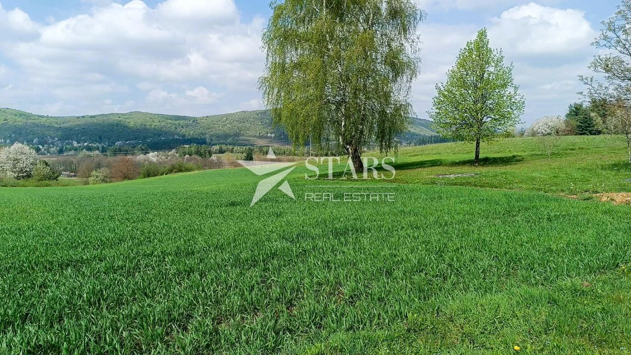 Zemljište u Josipdolu, 6973m², slika 2