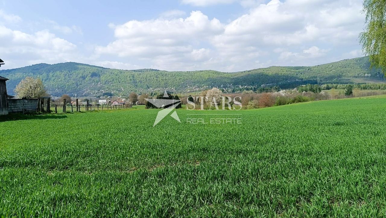 Zemljište u Josipdolu, 6973m², slika 3