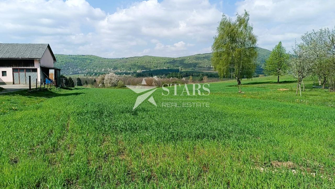 Zemljište u Josipdolu, 6973m², slika 5