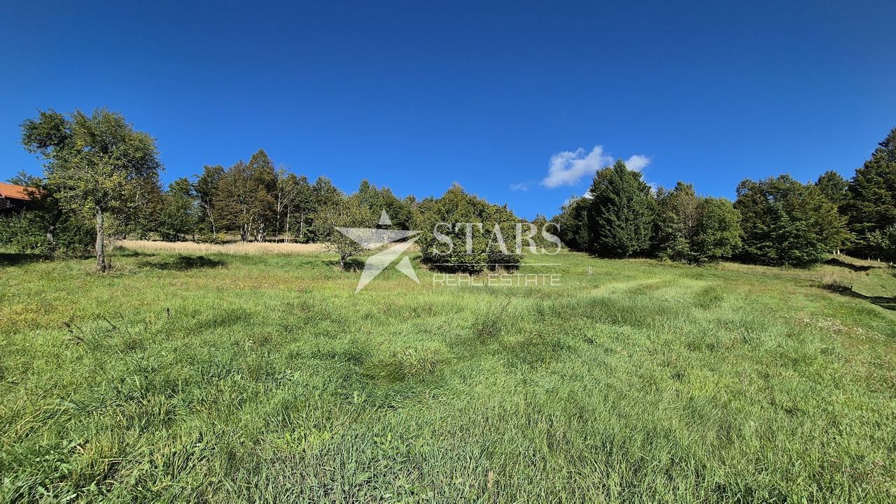 Terreno u Ravna Gori, 2008m², slika 2