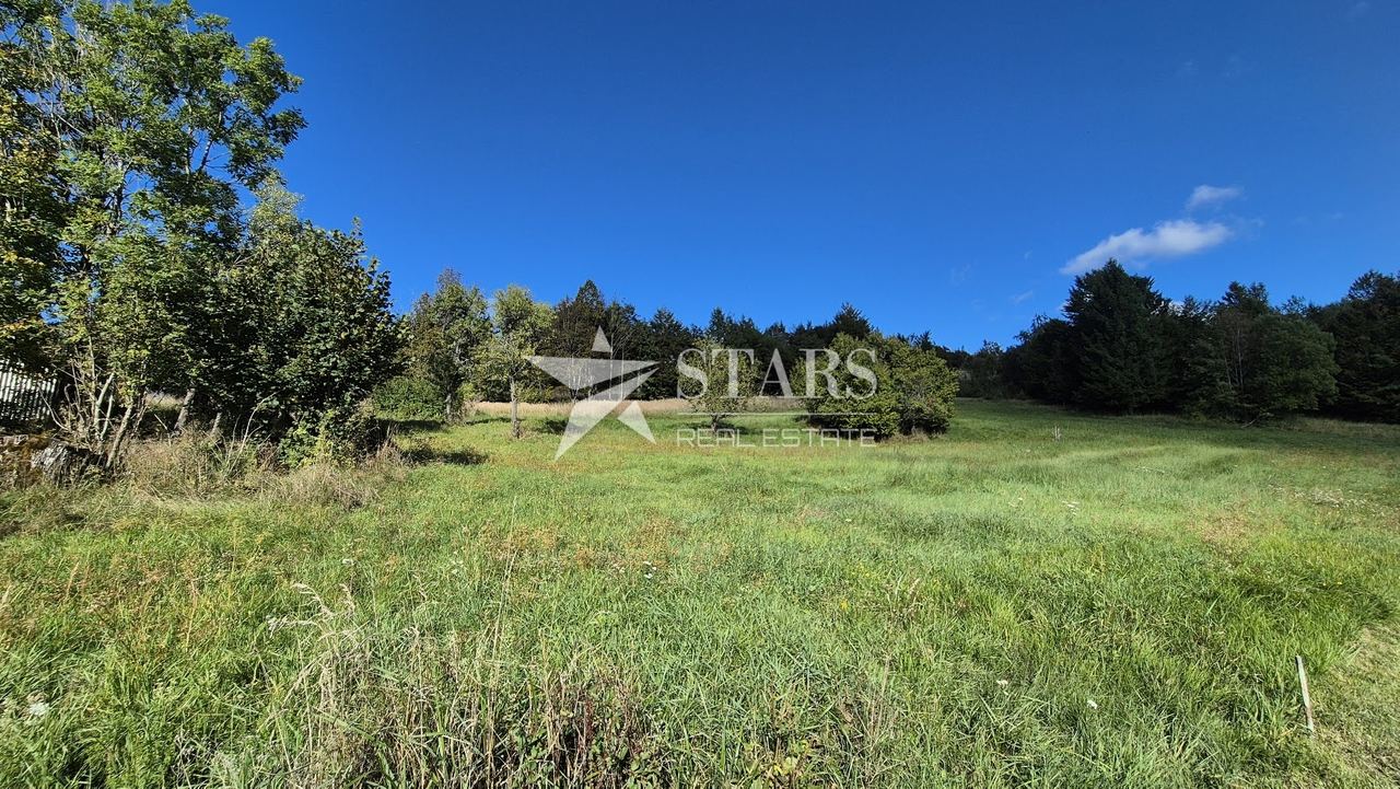 Terreno u Ravna Gori, 2008m², slika 4