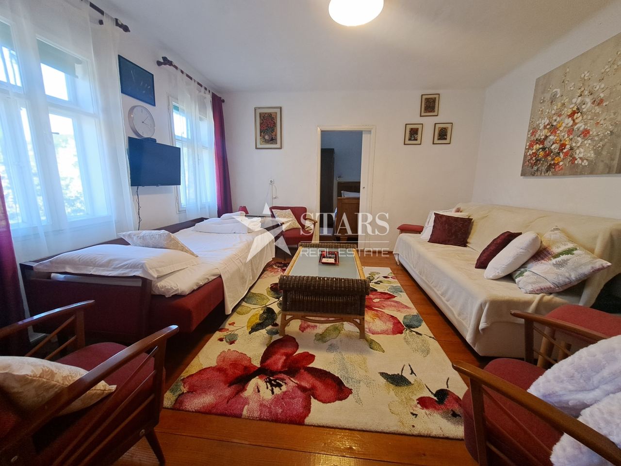 Haus u Delnicama, 200m², 3 sobe, slika 3