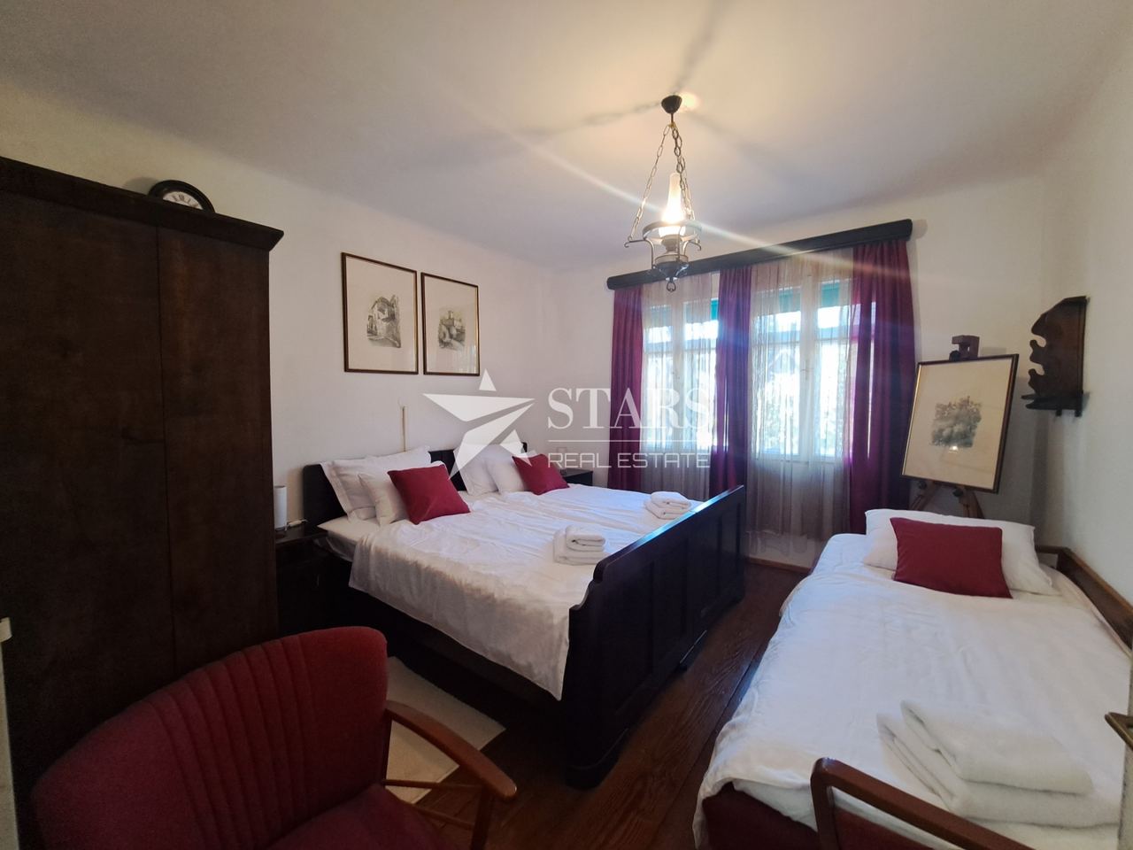 Haus u Delnicama, 200m², 3 sobe, slika 5