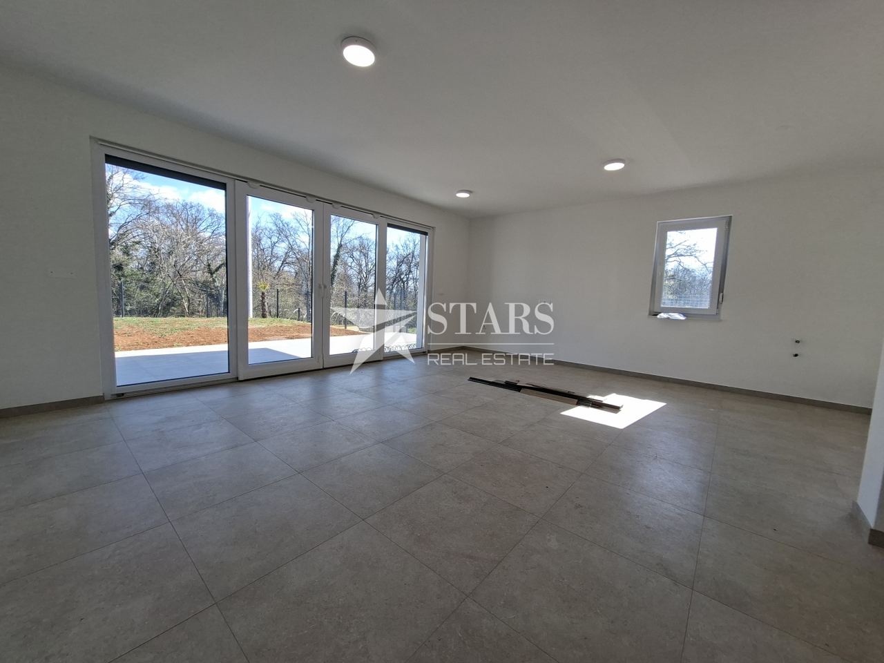 Wohnung u Kastavu, 109.55m², 3 sobe, slika 3