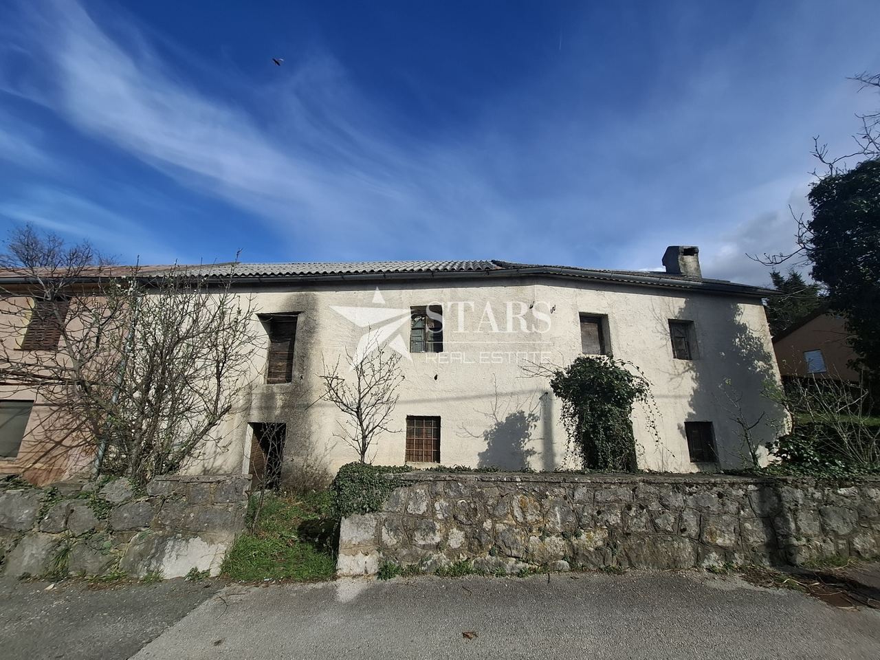 House u Bakaru, 80m²