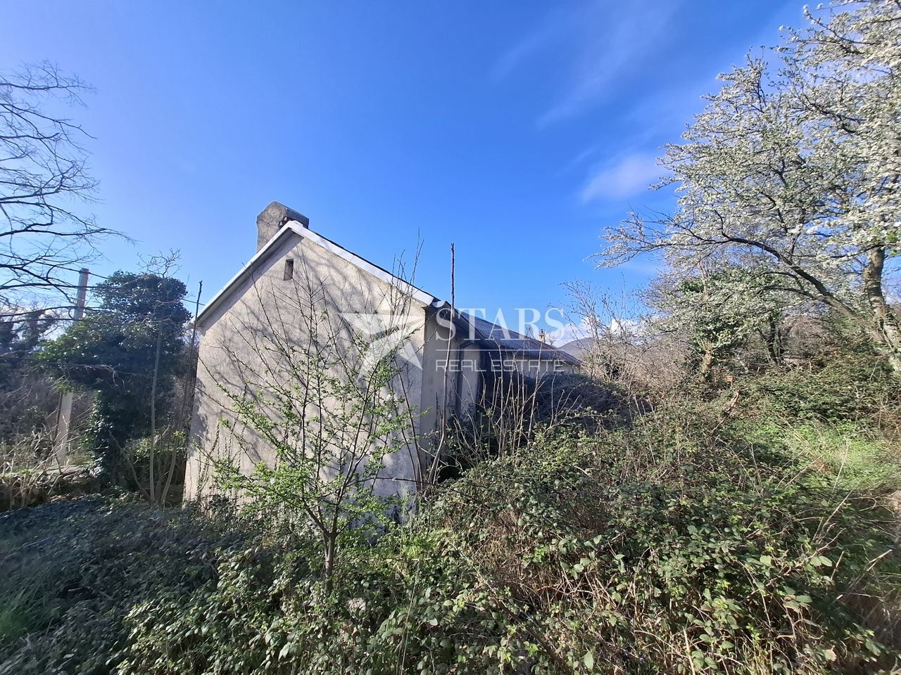 House u Bakaru, 80m², slika 4