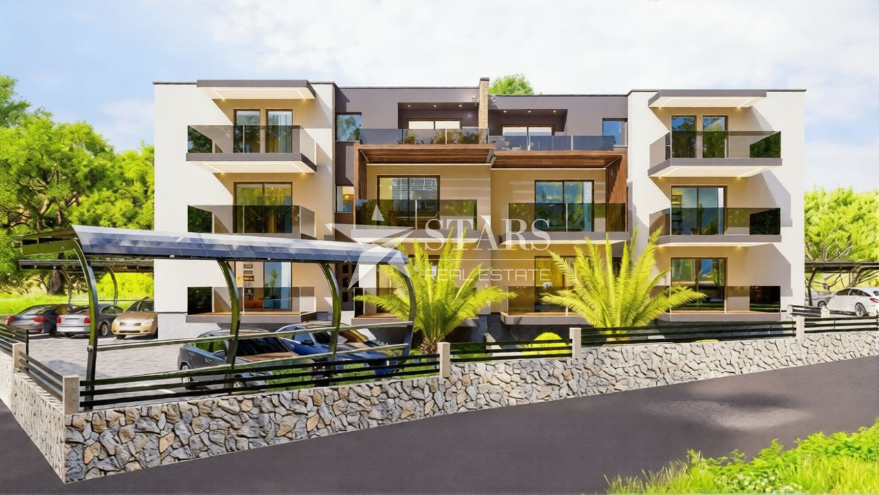 Appartamento u Rijeci, 51.83m², 1 soba, slika 2