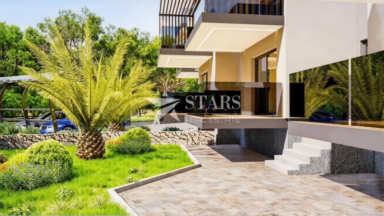 Appartamento u Rijeci, 51.83m², 1 soba, slika 3