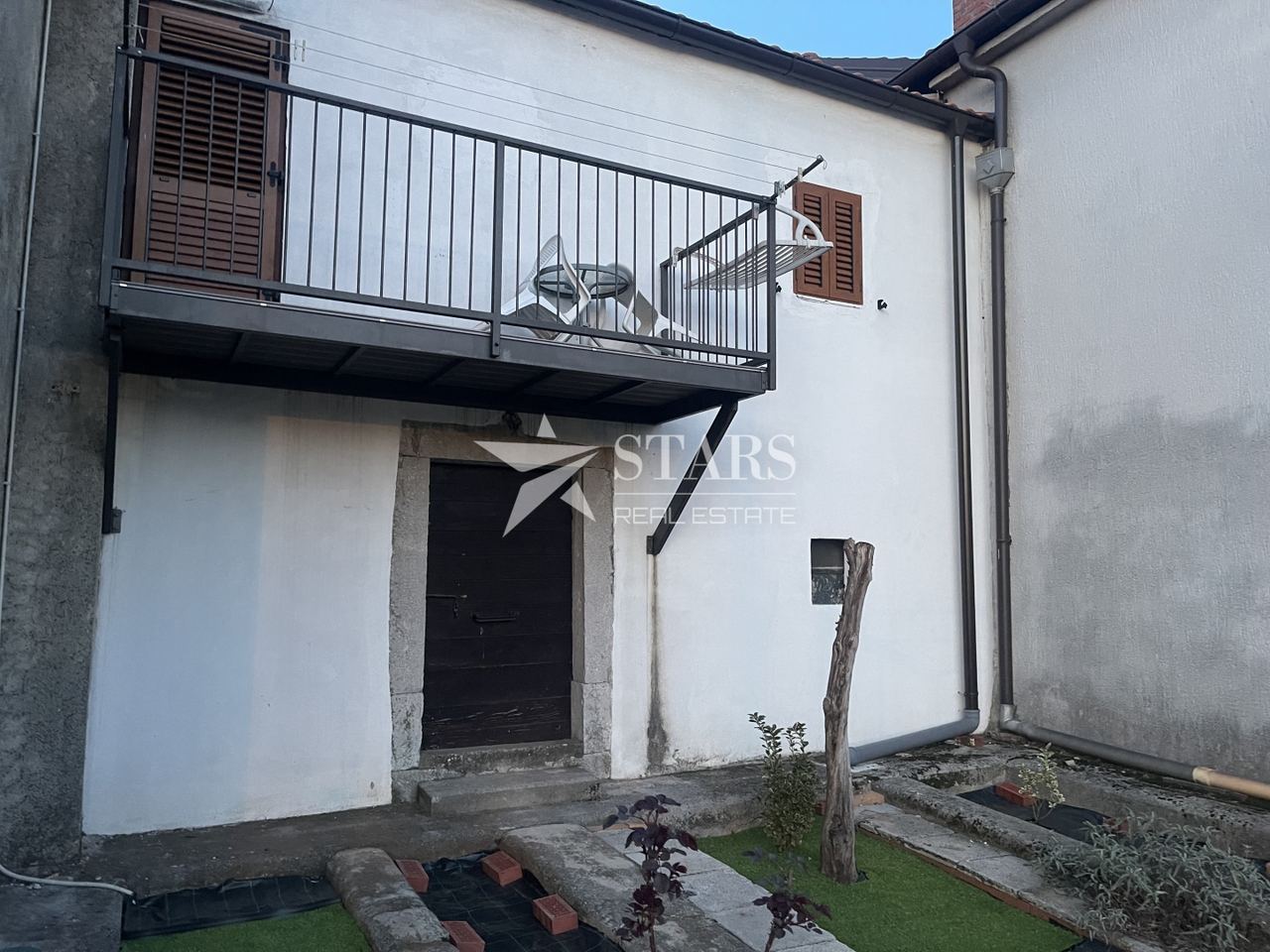 Haus u Čavlama, 100m², 1 soba
